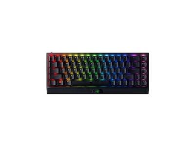 Razer BlackWidow V3 Mini HyperSpeed Yellow Switch (Nordic)