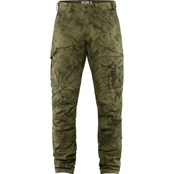 Fjällräven Barents Pro Hunting Trousers (Herre)