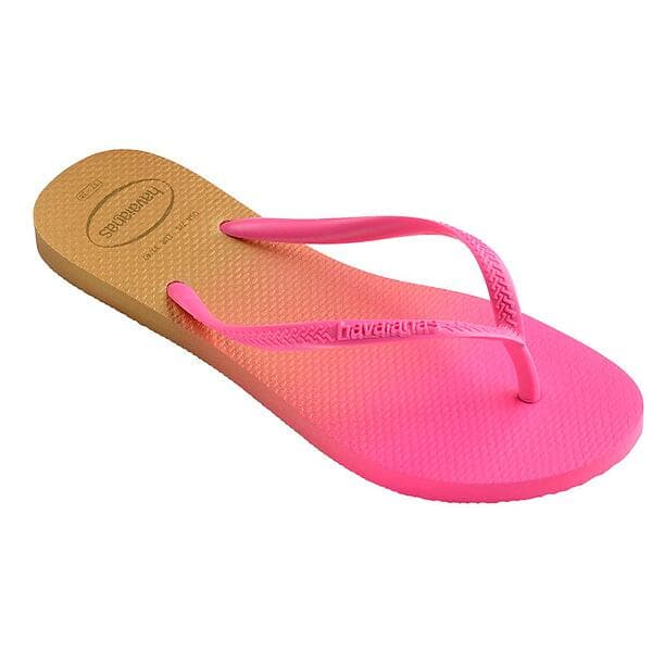 Havaianas Slim Gradient (Dame)