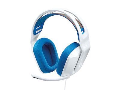 Logitech G335 On-ear Headset