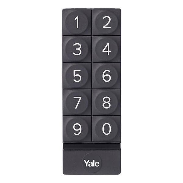 Yale Smart Keypad