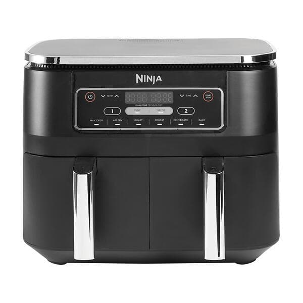 Ninja Foodi Dual Zone Airfryer AF300 7.6L