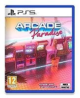 Arcade Paradise (PS5)