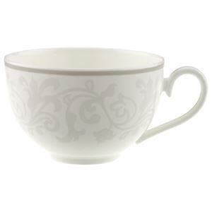 Villeroy & Boch Gray Pearl Frukostkopp 40cl