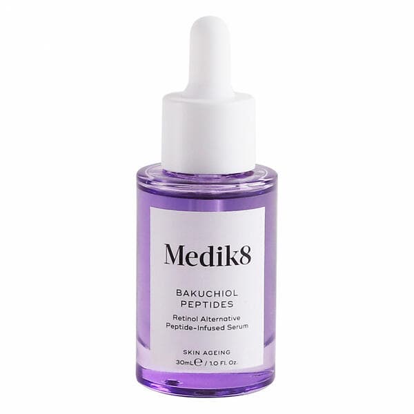 Medik8 Bakuchiol Peptides Serum 30ml