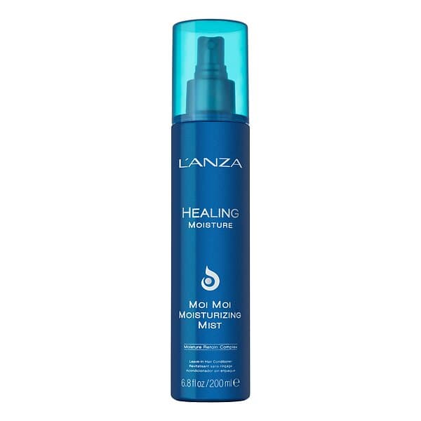 LANZA Healing Moi Moi Moisturizing Mist 200ml