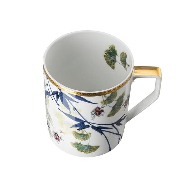 Rosenthal Heritage Turandot Krus 36cl