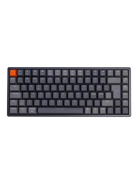 Keychron K4v2 Wireless Gateron Brown (Nordic)