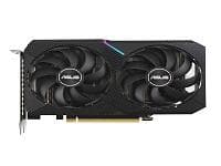 Asus GeForce RTX 3060 Dual OC V2 HDMI 3xDP 12GB