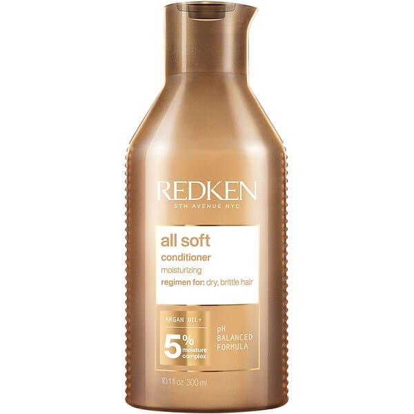 Redken All Soft Conditioner 300ml