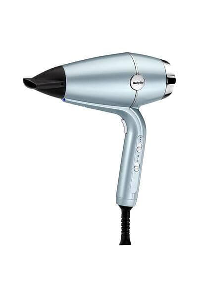 BaByliss D773DE Hydro Fusion