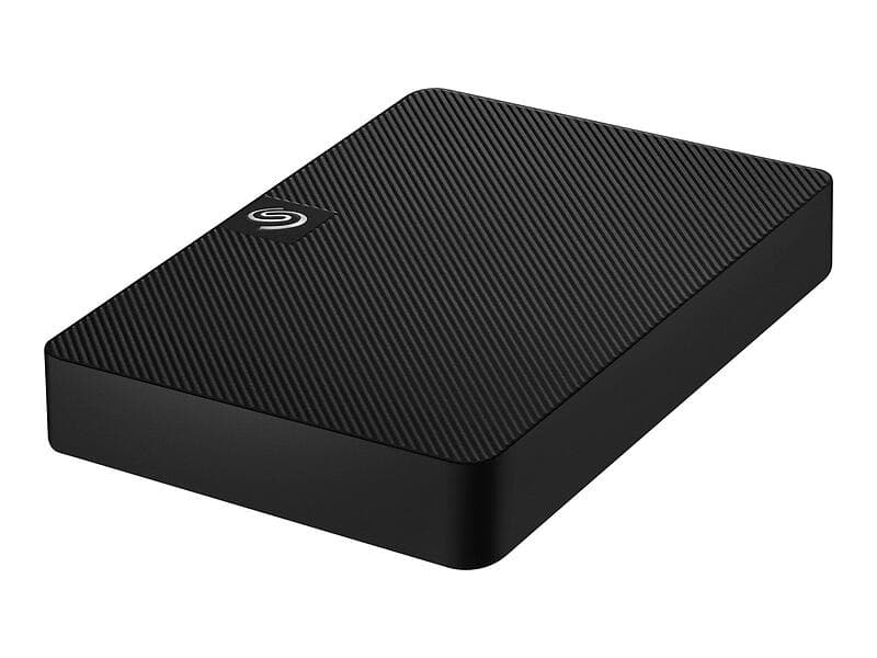 Seagate Expansion STKM4000400 4TB