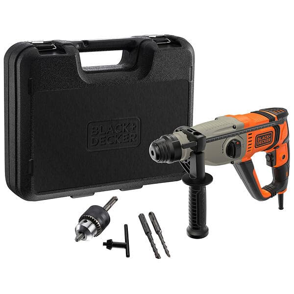 Black & Decker BEHS02K