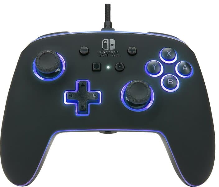 PowerA Spectra Enhanced Wired Controller (Switch)