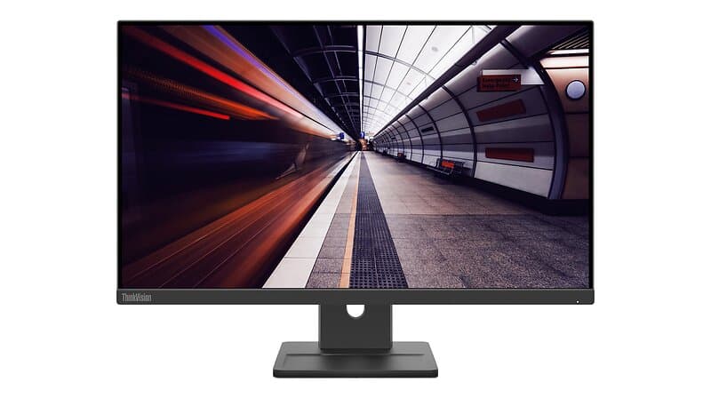 Lenovo ThinkVision E24-28 24" Full HD IPS