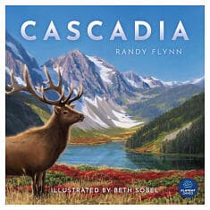 Cascadia