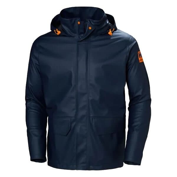 Helly Hansen Gale Rain Jacket (Herre)