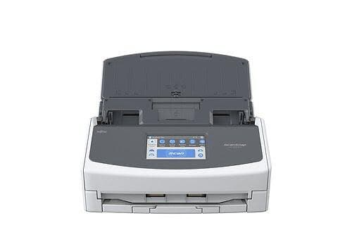 Fujitsu ScanSnap iX1600