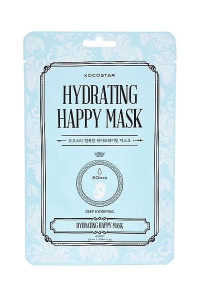 Kocostar Hydrating Happy Mask