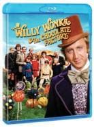 Willy Wonka & the Chocolate Factory (UK) (Blu-ray)