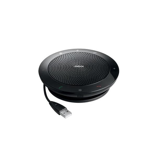 Jabra Speak 510 MS Bluetooth Speaker