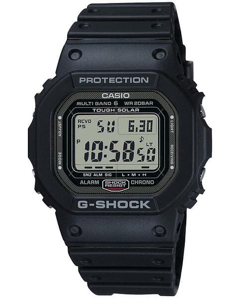 Casio G-Shock GW-5000U-1E