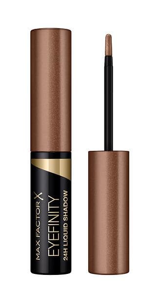 Max Factor Eyefinity 24H Liquid Eyeshadow