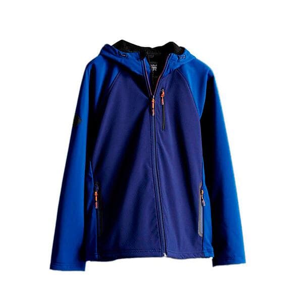 Superdry Softshell Jacket (Herre)