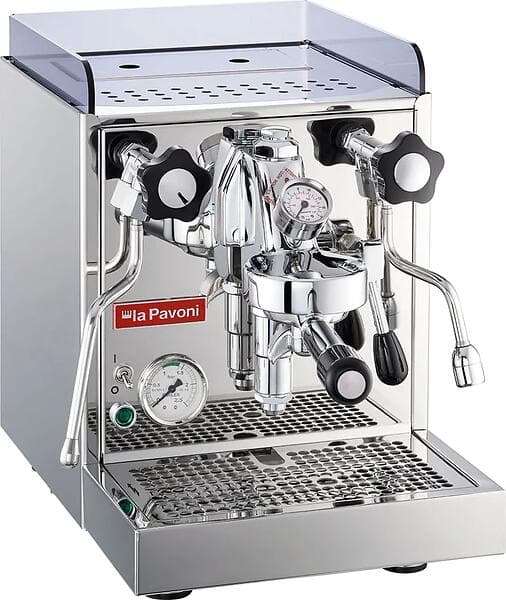 La Pavoni LPSCCC01EU