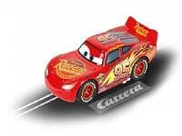 Carrera Toys First Disney/Pixar Cars - Lightning McQueen (65010)