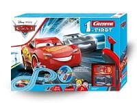 Carrera Toys First Disney/Pixar Cars - Power Duell (63038)