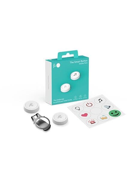 Flic Button 2-pack