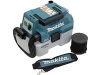 Makita DVC750LZX3 Cordless