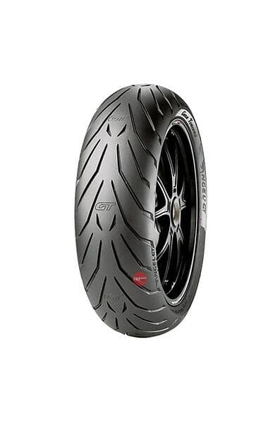 Pirelli Angel GT 160/60 ZR18 70W TL Bakhjul