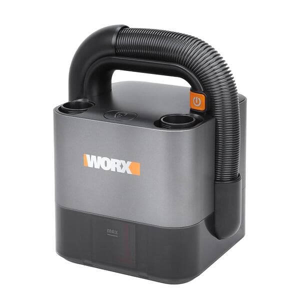 Worx WX030.9 (Utan Batteri) Cordless