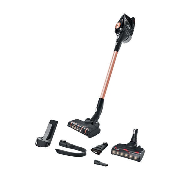 Bosch BCS8214PRQ Cordless