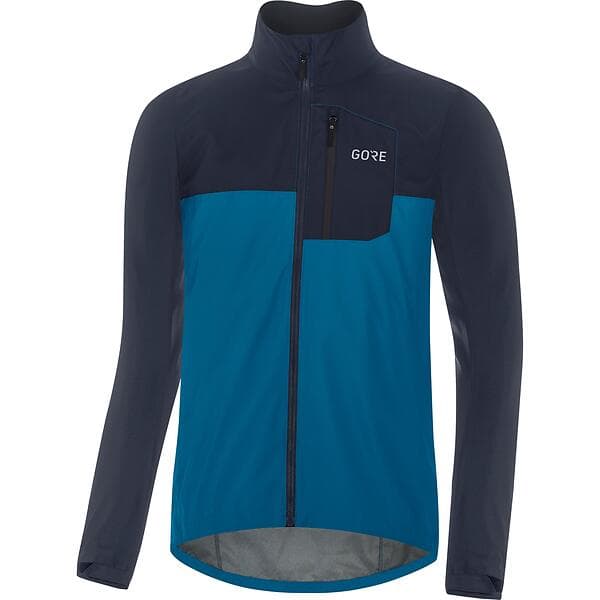 Gore Wear Spirit Gtx Windstopper Jacket (Herre)