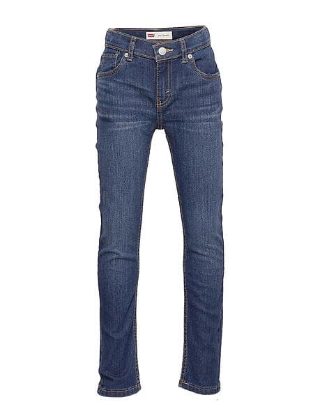 Levi's 510 Skinny Fit Jeans (Jr)