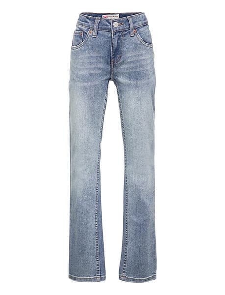 Levi's 512 Slim Taper Fit Jeans (Jr)