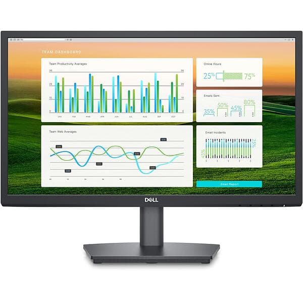 Dell E2222HS 22" Full HD