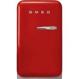 SMEG FAB5LRD5 (Rød)