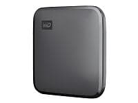 WD Elements Portable SE SSD 1TB