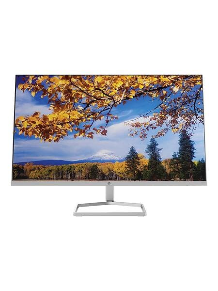 HP M27f 27" Full HD IPS