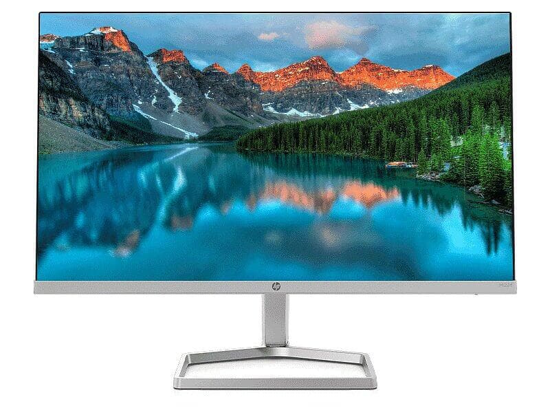 HP M22f 22" Full HD IPS