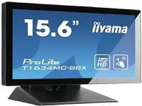 Iiyama ProLite T1634MC-B8X 16" Full HD IPS