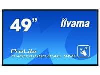 Iiyama ProLite TF4939UHSC-B1AG 49" 4K UHD IPS