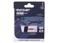 Patriot USB 3.2 Gen 2 Supersonic Rage Prime 1TB