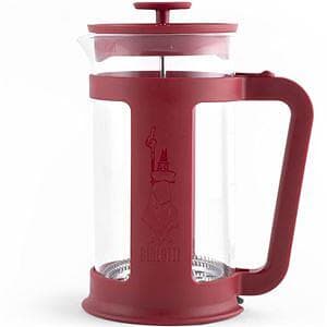 Bialetti French Press Smart 1 8 Koppar