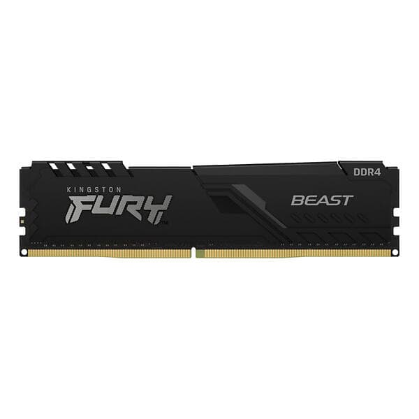 Kingston Fury Black DDR4 3200MHz 32GB (KF432C16BB/32)