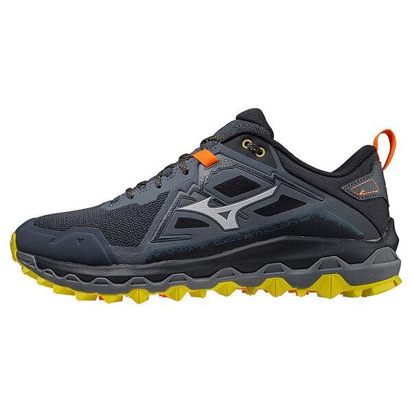 Mizuno Wave Mujin 8 (Herre)